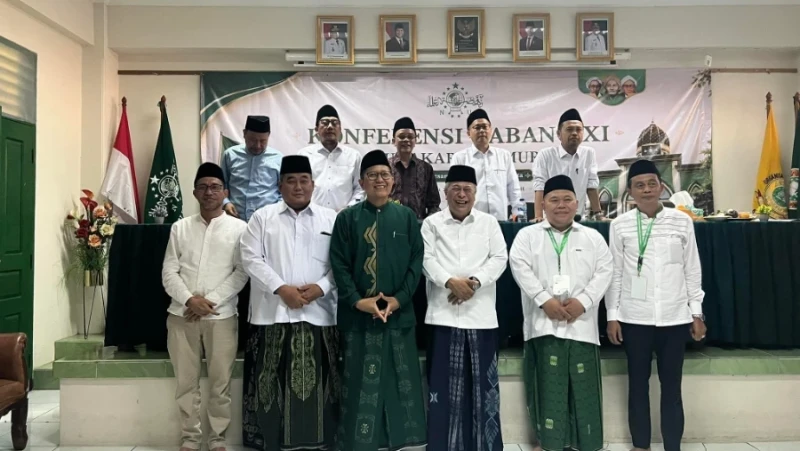 Kegiatan organisasi PCNU Pengurus Cabang Kabupaten Batang yang diliput dalam berita