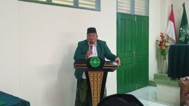 Dokumentasi kegiatan dan kebersamaan warga PCNU Pengurus Cabang Kabupaten Batang